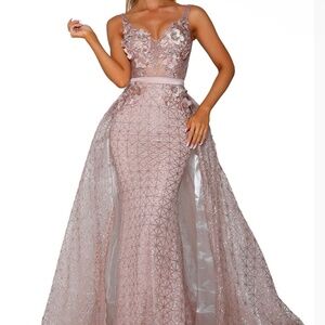 Portia and Scarlett Dress